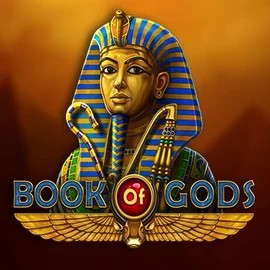 game logo by BF Games on luckyvibes-au.com