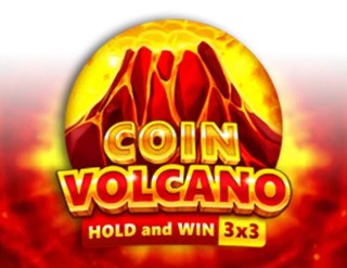 Coin Volcano online slot from 3 Oaks Gaming – play at luckyvibes-au.com