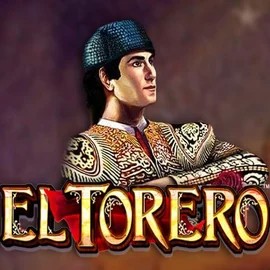 El Torero logo by RTG (Reel Time Gaming) at LuckyVibe CasinoEl Torero