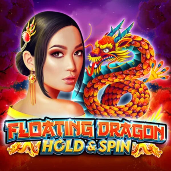 Floating Dragon – slot by Pragmatic Play, featured at luckyvibes-au.com