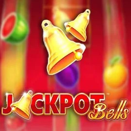 Play Jackpot Bells slot by Playtech on luckyvibes-au.com