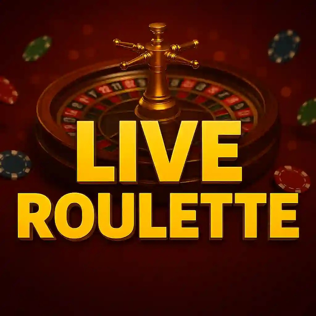 game logo by Pragmatic Live on luckyvibes-au.com