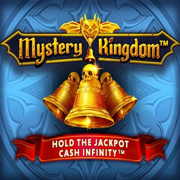 Play the Mystery Kingdom Mystery Bells slot by Wazdan on LuckyVibe Casino