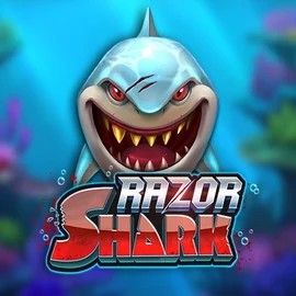 game logo by Push Gaming on luckyvibes-au.com
