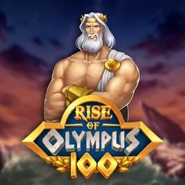 Rise of Olympus 100 online slot from Play'n GO – play at luckyvibes-au.com