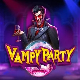 Vampy Party – slot by Pragmatic Play, featured at luckyvibes-au.com