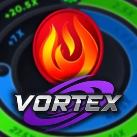 game logo by Turbo Games on luckyvibes-au.com